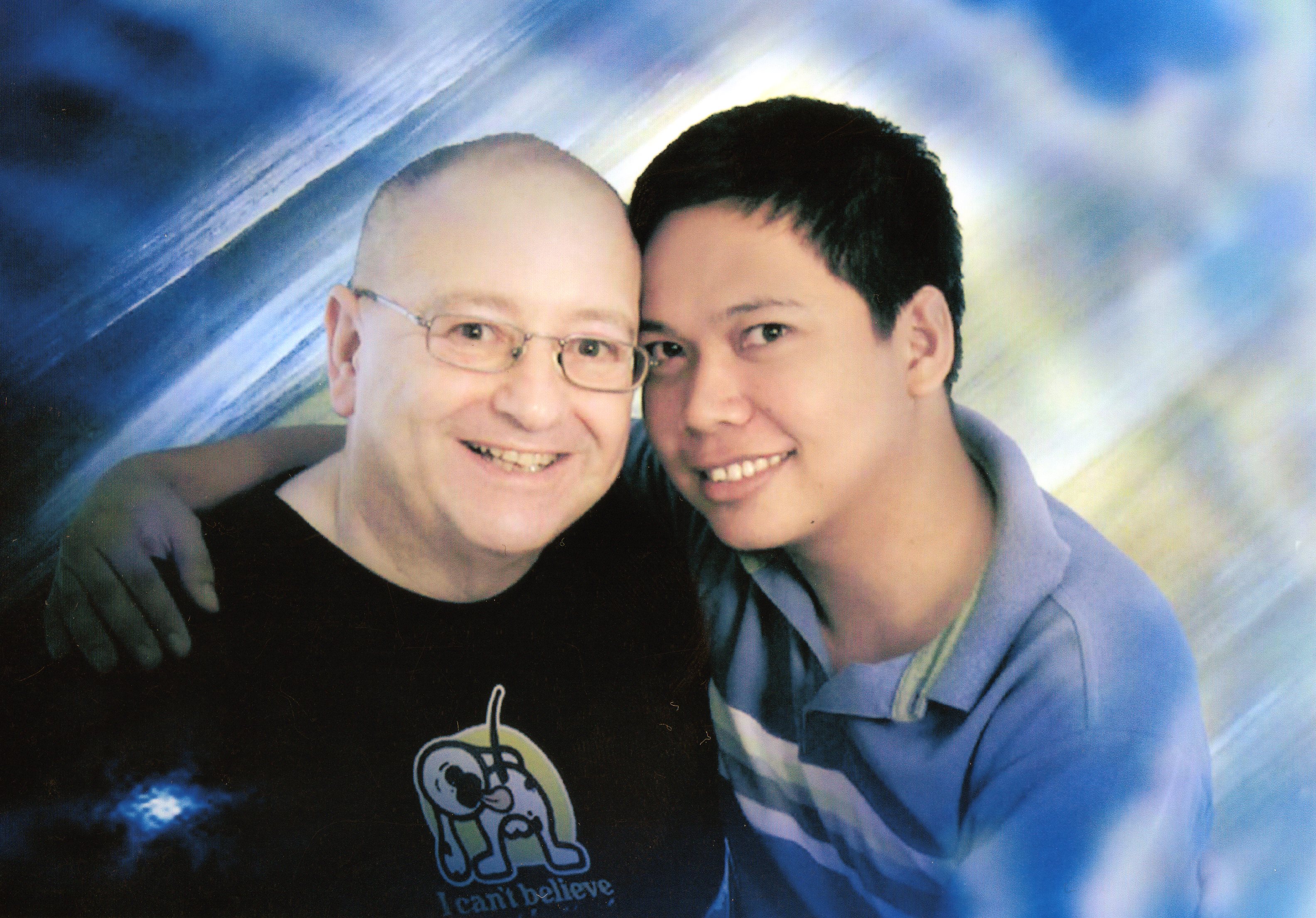 Peter and Paulo